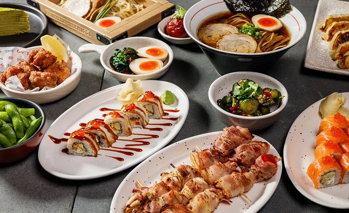 Ресторан ДЕНИС ИВАНОВ