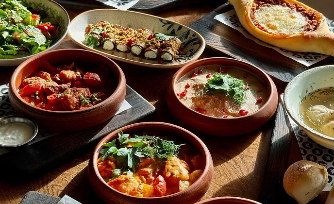 Фото ресторана Огонь