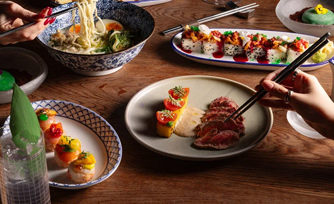 Фото ресторана Gills