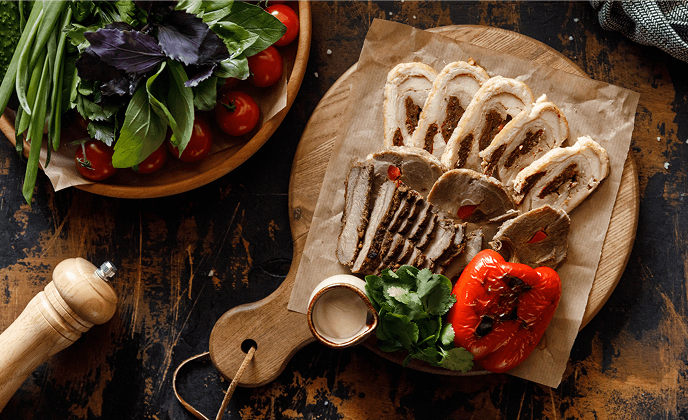 Фото ресторана Gaviko