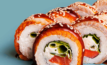 Ресторан umi rice