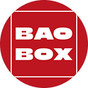 Логотип Бао бокс