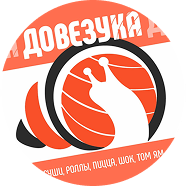 Логотип довезука