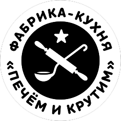 Логотип Фабрика