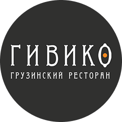 Логотип ресторана Gaviko