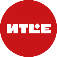Логотип итле