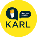 Логотип карл