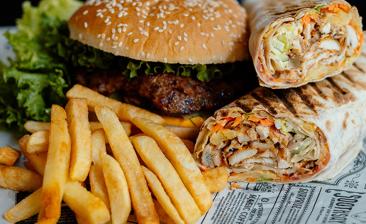  шаурма маркет