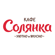 Логотип солянка