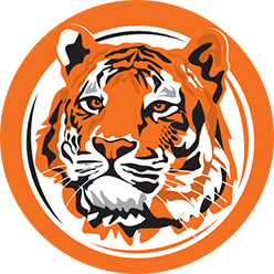 Логотип Тайгер Пицца